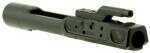 The Bootleg Lightweight Adjustable Carrier is machined from S7 Tool Steel, and features a four setting vent system to relieve excess gas pressure from suppressor use.