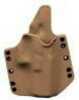 The Stealth Operator Full Size is a lightweight, low-profile holster designed to provide minimal print and maximum concealment for many of the most popular full-frame handguns. No frills and no fancy ...