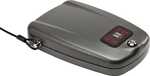 Hornady 98172 Rapid Safe Gun Electronic RFID 14 Gauge Steel Black