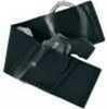 Galco UWBKLG Underwraps Belly Band Large Universal Elastic/Nylon Black