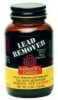 Shooter's Choice LRS04 Lead Remover 4 Oz