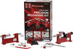 Hornady 095150 Lock-N-Load Precision Reloaders Accessory Kit 1 Set Universal