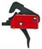 POf Enhanced Finger Placement (EFP) Trigger Introduces a Forward Design That naturally guides The Tip Of Your Finger To The Same restIng Place For a Precise, Smooth, Consistent Trigger Pull Every Sing...