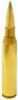 .338 Lapua Magnum  235 Grain  Solid Brass Boat Tail Bullet  100 Per Box