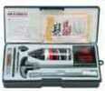 Kleen-Bore Kleen Bore 44/45 Caliber Handgun Cleaning Kit With Steel Rod Md: K212
