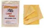 This chemically Treated Cloth Is Ideal For removing Tough Lead And Carbon Build-Up. Excellent For removing Burn Rings On Cylinders And On Stainless Steel. Over 100 Square Inch Cloth.