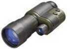 Leupold BX-1 YOSEMITE Binoculars 10X30 GREY