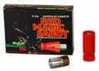 The Black Magic Magnum Ammunition features The CleanSpeed Coating That reduces Lead Fouling Inside The Barrel And Muzzle. One Of The heaviest Slugs On The Market, It offers Excellent Accuracy And Flat...