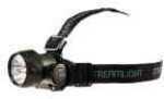 The Green Trident Is The Perfect Headlamp For Outdoor enthusiasts. Like The Original Trident, It Offers The Unique Combination Of a High powered Xenon Bulb And Three 100,000 Hour Leds. Now, This Headl...