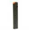 This magazine is for your IWI Tavor SAR rifle. It is constructed of steel with a black finish…..