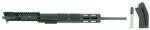 Franklin Armory's F17 SPR upper is constructed of forged 7075-T6 aluminum with a hard coat type III anodized black finish. It features a TML-12 free float and knurled handguard and a custom designed 1...