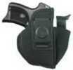 Viridian R5 Reactor Green Laser Sight With DeSantis Pro Stealth IWB Holster For Ruger® LC9