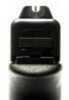 The Wilson Combat High Profile Vickers Elite BattleSight Rear Has a .145" Wide, Deep U-Notch For Optimum Sighting In Low-Light, Dynamic Range conditions And Is a Perfect Match To The Wilson Combat .12...