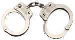 Smith & Wesson Maximum Security Handcuffs Md: 350107