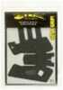 Talon Grips are 100% made in the USA. This low profile grip is custom designed and manufactured for specific firearms to provide an OEM quality fit and finish, adding minimal bulk/size. Adhesive will ...
