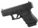 Talon Grips 107R Adhesive Rubber Compatible with for Glock 29SF/30SF/30S/36 Gen3 Textured Black