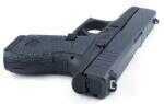 Talon Grips are 100% made in the USA. This low profile grip is custom designed and manufactured for specific firearms to provide an OEM quality fit and finish, adding minimal bulk/size. Adhesive will ...