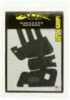 Talon Grips are 100% made in the USA. This low profile grip is custom designed and manufactured for specific firearms to provide an OEM quality fit and finish, adding minimal bulk/size. Adhesive will ...