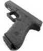Talon Grips 113R Adhesive Compatible with for Glock 17/22/24/31/34/35/37 Gen4 Textured Rubber Black