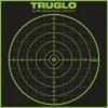 TRU TGIOA12 TRU-See Target Grid 12Pk Manufacturer: Truglo Mfg Number: TGIOA12 Model: Tru-See