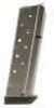 Springfield Armory 8 Round Stainless Metal Magazine For 1911 40 S&W Md: Pi6083