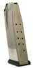 Springfield Armory 8 Round Stainless Magazine For 1911 40 S&W Md: Pi6079