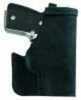 GALCO Pocket Pro 1911 Holster 3In Black Pro424B