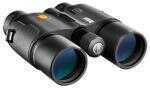 Bushnell Rangefinder Binocular Fusion 1 Mile 10X42 Black