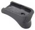 Pachmayr Grip Extender Black for Glock 42 Model: 03885