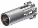 Sig Sauer SRDPISTONM135X1LH SRD Piston 9mm Luger M13.5X1 LH tpi 17-4 Stainless Steel Black