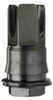 SIG Sauer CQB Flash Hider Muzzle Device 7.62 NATO 5/8x24 TPI 17-4 Stainless Steel Matte Black