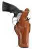 Bianchi Holster With Integral Thumbsnap For Enhanched Retention & Closed Muzzle Md: 10192