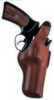 Bianchi Holster With Suede Lining & Integral Thumbsnap For Enhanced Retention Md: 10237