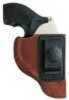Bianchi Holster With Thin Profile For Optimum Concealment & Open Muzzle Md: 10380