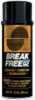 Break Free Aeresol Lubricant With Rust Inhibitor 12 Oz Md: CLP1212