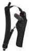 Bianchi Size 10 Black Ranger Hush Shoulder Holster Fits Ruger® & S&W Md: 14270