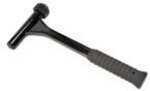 Disassemble your bullets with the bullet puller. Simply insert the bullet with the corresponding cap piece and strike against a hard, at surface.