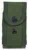 These Trim And Compact Magazine Pouches Feature a Quick-Lock Belt Fastener That Attaches Securely To a Webbed Belt. Holds Two MagazInes And Fits Belts Up To 2.25" In Width. Available In Black And Oliv...