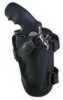 Bianchi Holster With Adjustable Ankle Pad & Elasticized Retention Strap Md: 19742