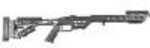 In addition to the standard features as shown below, here are the special enhancements that are designed to give shooters who utilize our competition chassis a competitive advantage when shooting in L...