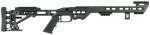 The MPA BA Lite will provide shooters who desire a lightweight rifle stock/chassis a feature rich design that will serve both hunting applications and long range shooting competitions where weight con...