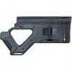 The CQR Buttstock is a easy to install replacement buttstock for Mil-Spec AR15 rifles. It is designed for the LE/Military market to create one of the…See More Details