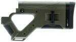 The CQR Buttstock is a easy to install replacement buttstock for Mil-Spec AR15 rifles. It is designed for the LE/Military market to create one of the most rigid and compact Rifle Systems based on the ...