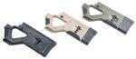 The CQR Buttstock is a easy to install replacement buttstock for Mil-Spec AR15 rifles. It is designed for the LE/Military market to create one of the most rigid and compact Rifle Systems based on the ...