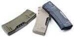 Hera's H3 Gen magazine is manufactured from reinforced polymer and is both lightweight and durable. It is designed to be used with standard AR15 weapons or similar platforms.