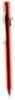Columbia River Bolt-Action Pencil, Red Md: R3402