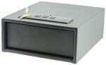 Stack-On Electronic Security Safe Black