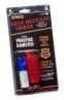 Sabre Quality Defense Sprays Provide millions Of People With Protection. All units Feature a Four Year Shelf Life; independent Laboratory Testing; An Ultraviolet Dye For Suspect Identification; a Supe...