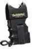 The higher Voltage Stun Guns Are safer And More Effective Because They Have a greater And faster Ability To Produce Incapacitation. It features Black Plastic With Finger Grip, Wrist Strap And Belt Cli...