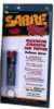 Security Equipment Sabre Red Pepper Spray With Keyring .54 Ounces Md: Kr14OC